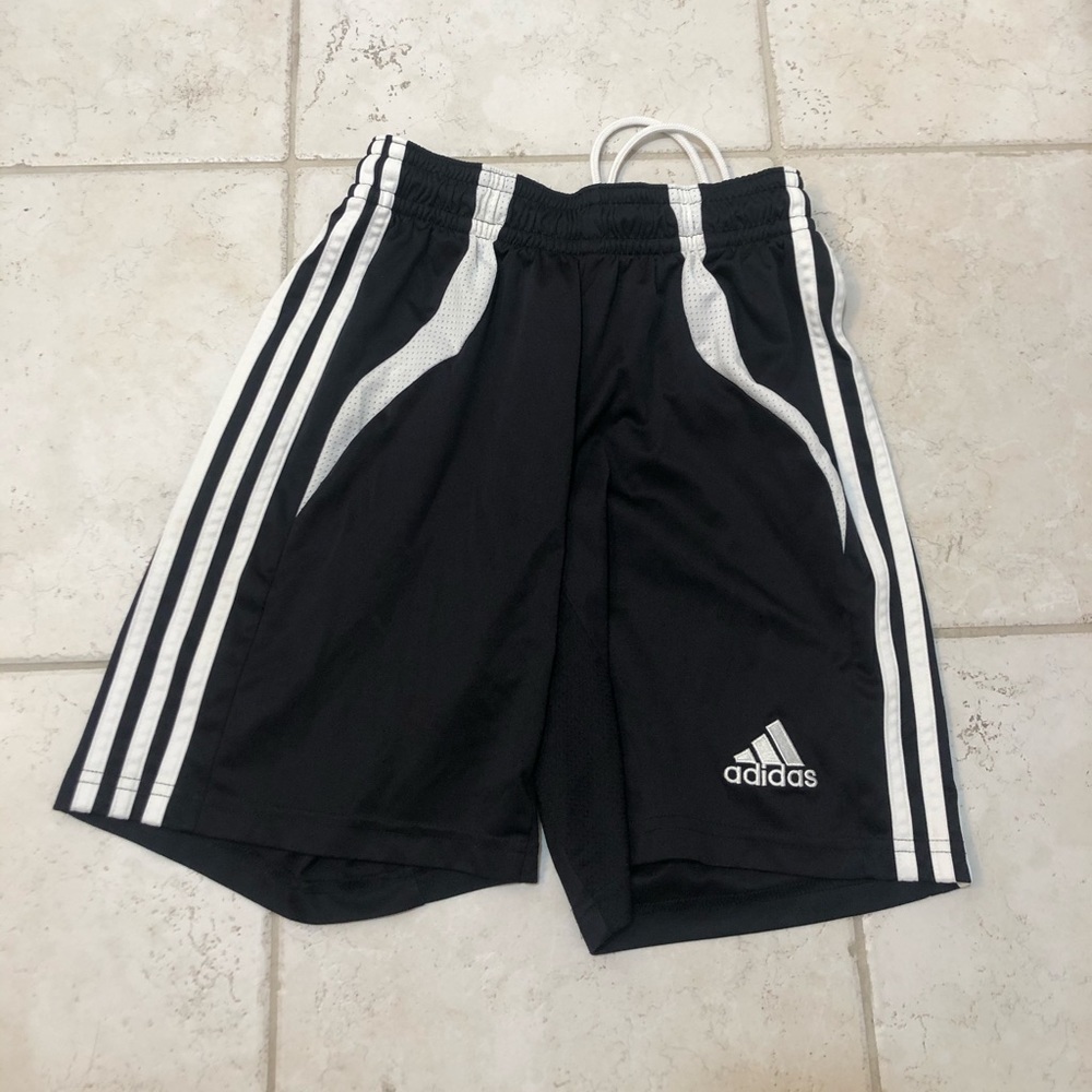 adidas soccer shorts